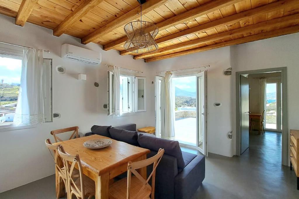 Exochi Traditional Houses Krotiri Екстериор снимка