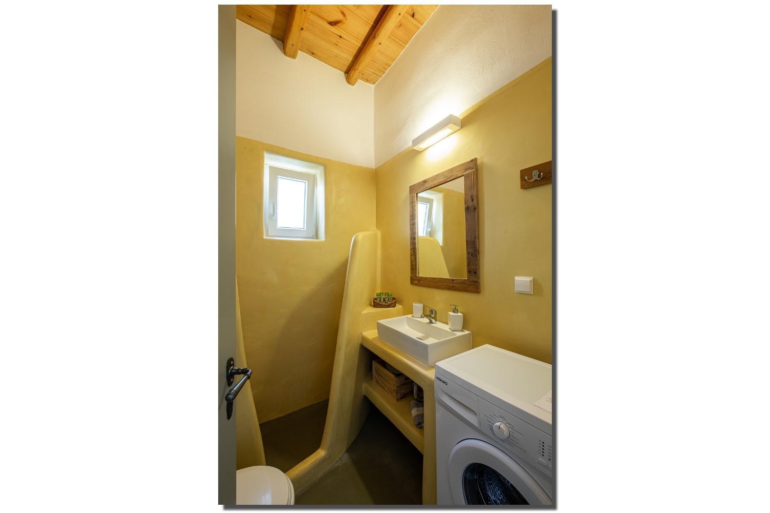 Exochi Traditional Houses Krotiri Стая снимка