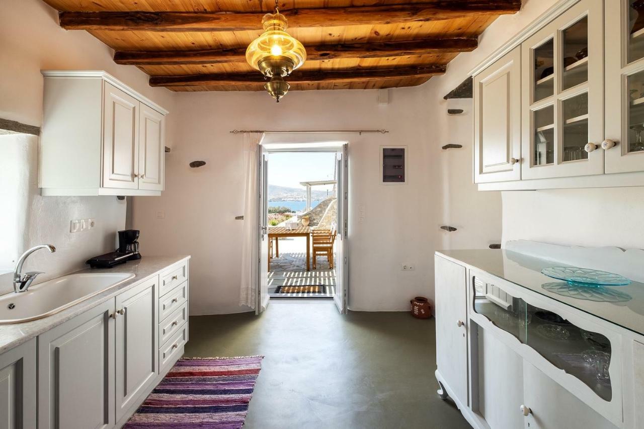 Exochi Traditional Houses Krotiri Екстериор снимка